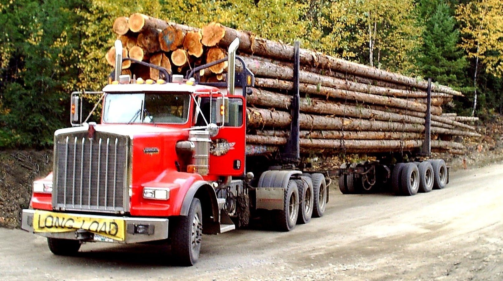 DNR increases 10year sustainable timber harvest target Boreal