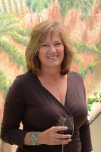 Shelly Winzeler Co-Owner, The Wine Smith 