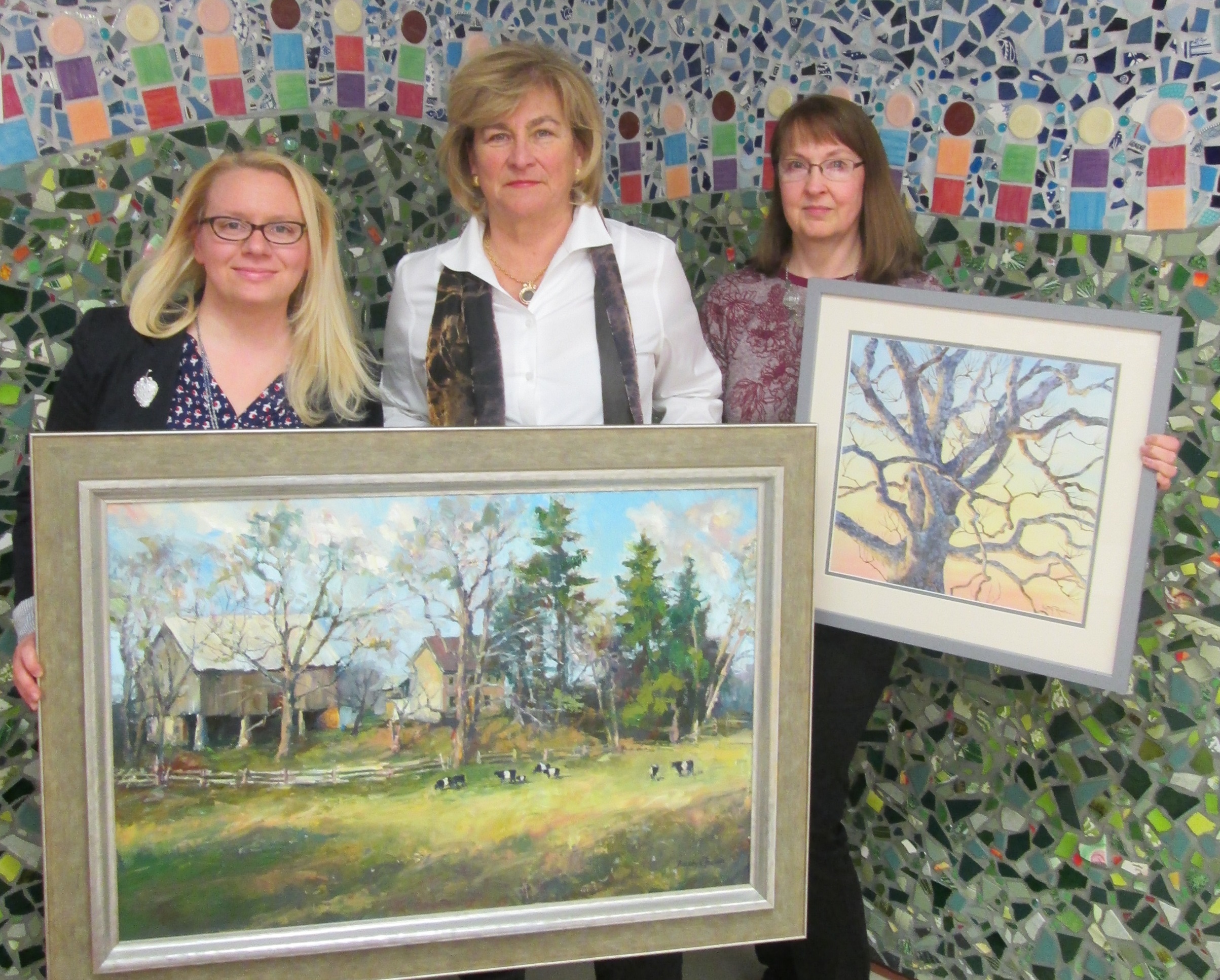 A legacy of art continues at Chadds Ford Elementary Chester County Press