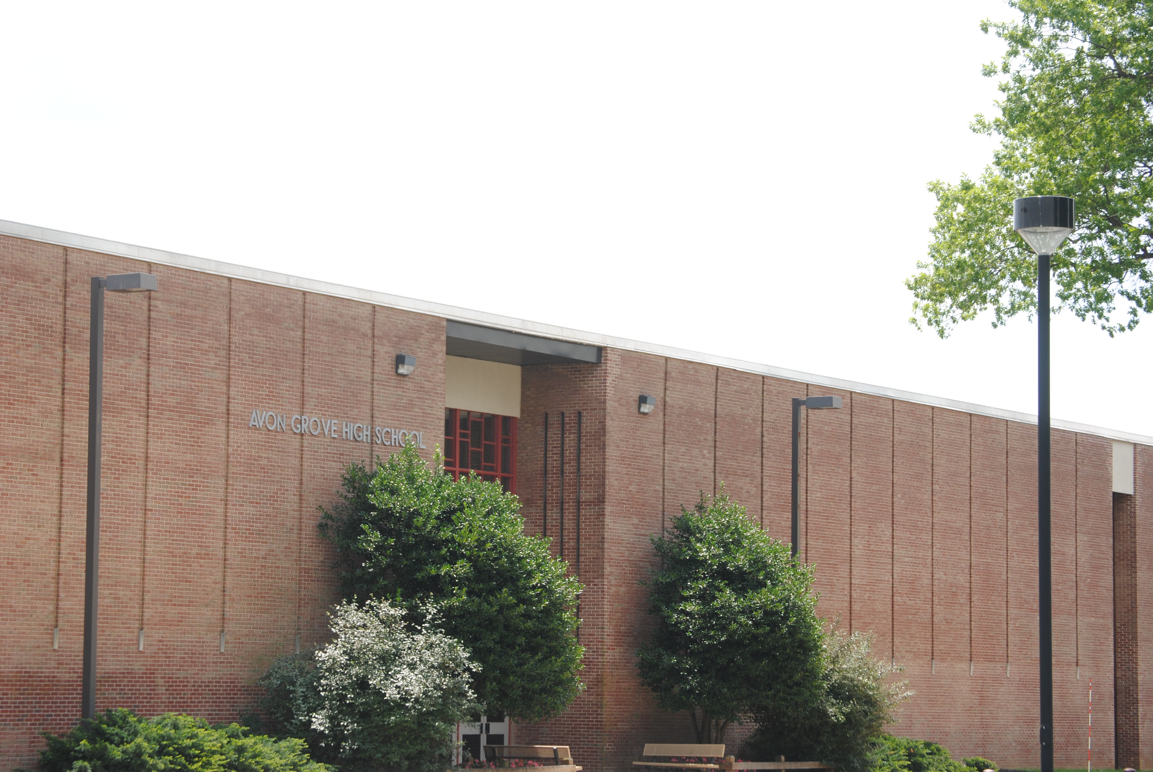 Avon Grove School Board seems sharply divided on facilities planning
