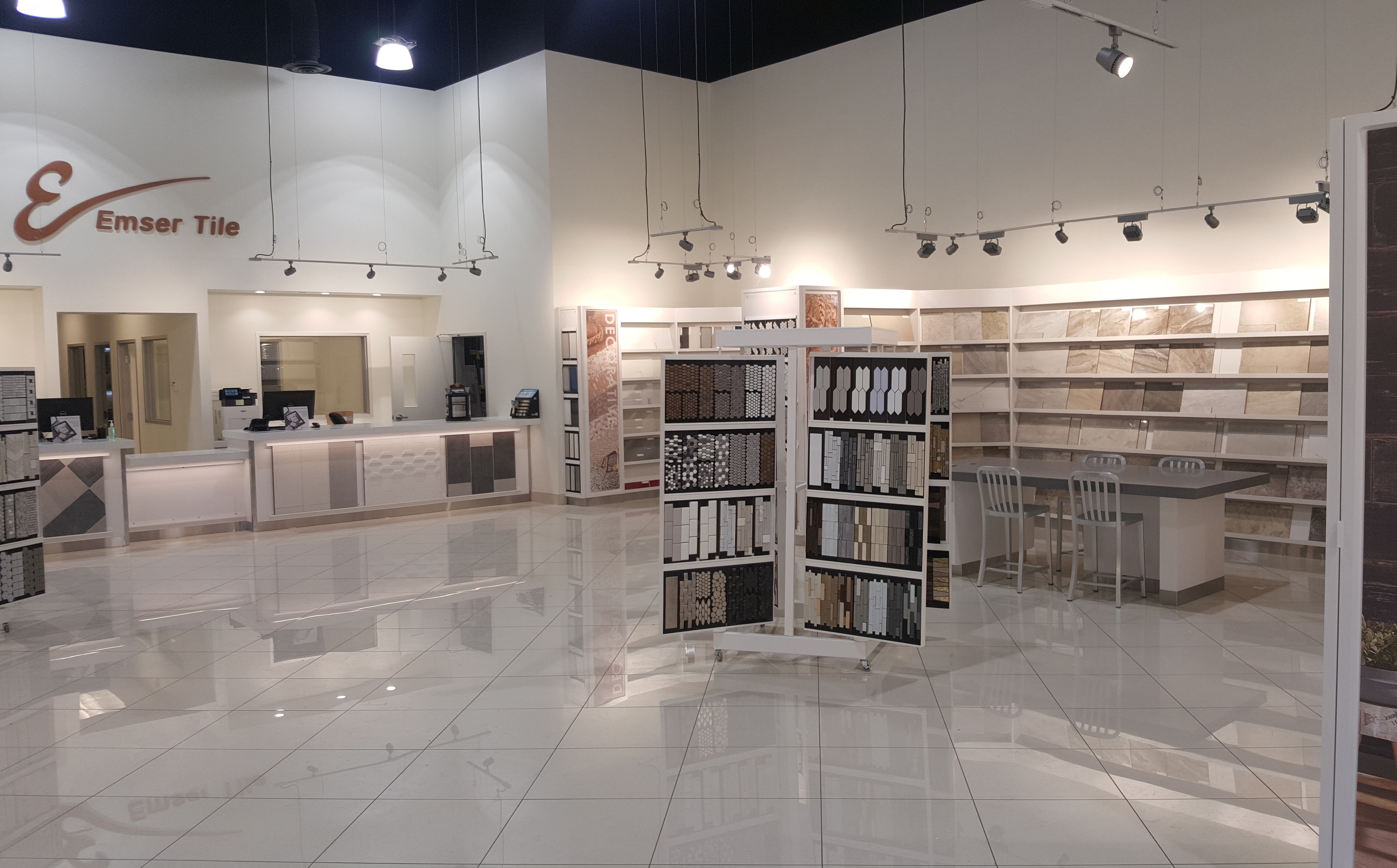Emser Tile Opens in Charleston Charleston Business