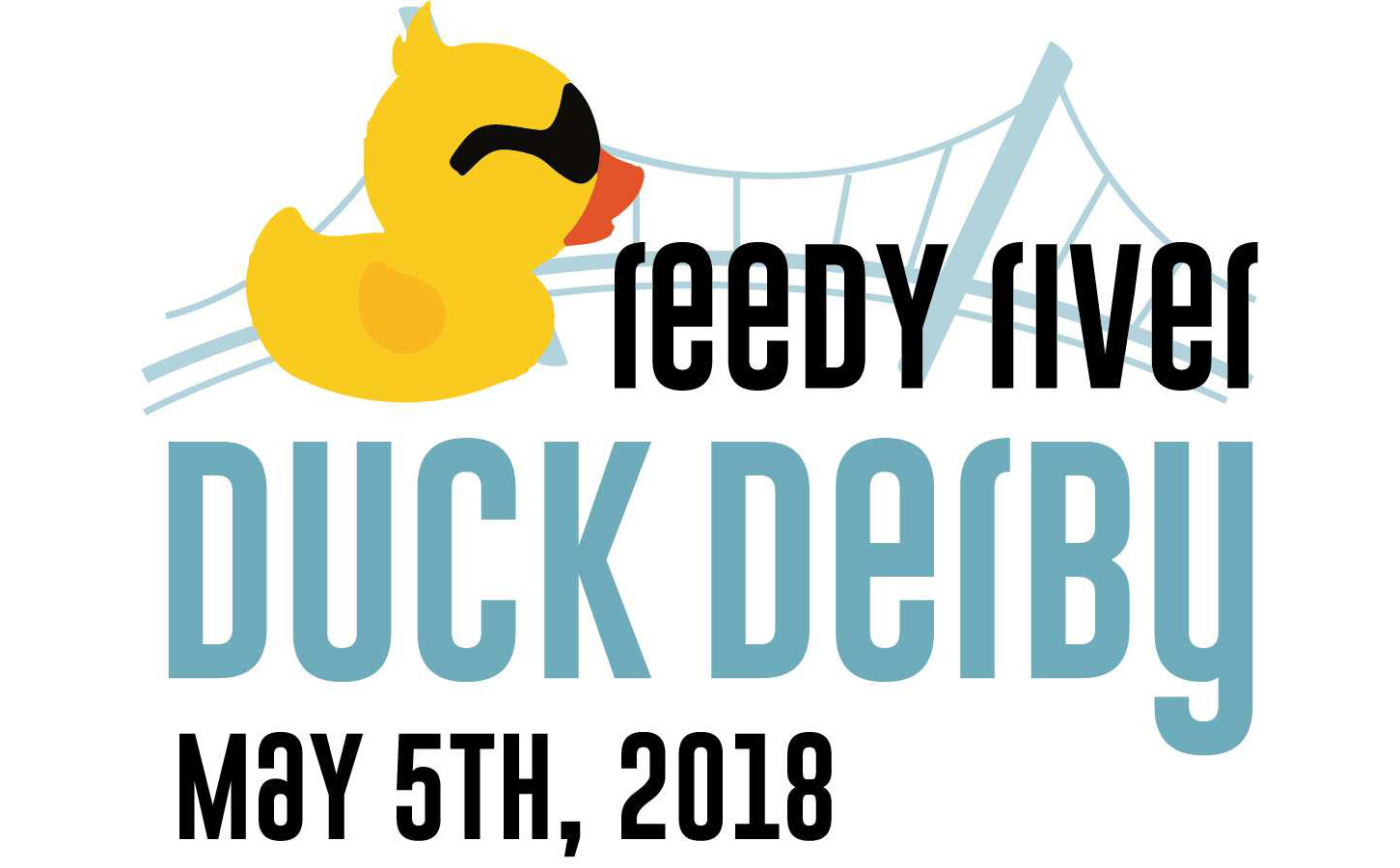 Reedy River Duck Derby Set Greenville Business Magazine