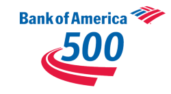 Bank Of America 500