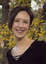 Terah Harrison
