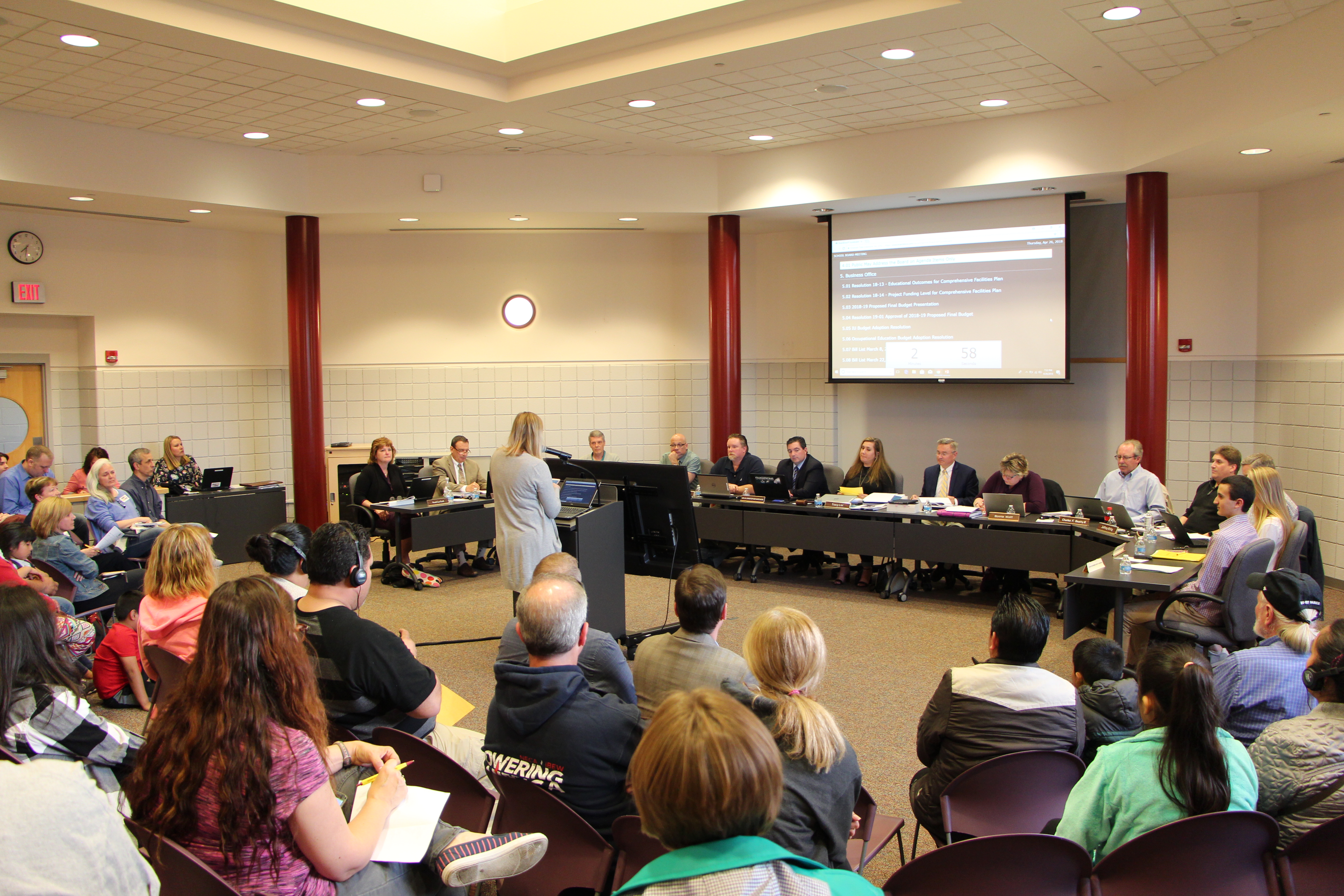 Avon Grove votes to build new high school Chester County Press