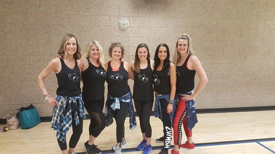 Zumba mom brings Utah families together for fun and autism awareness