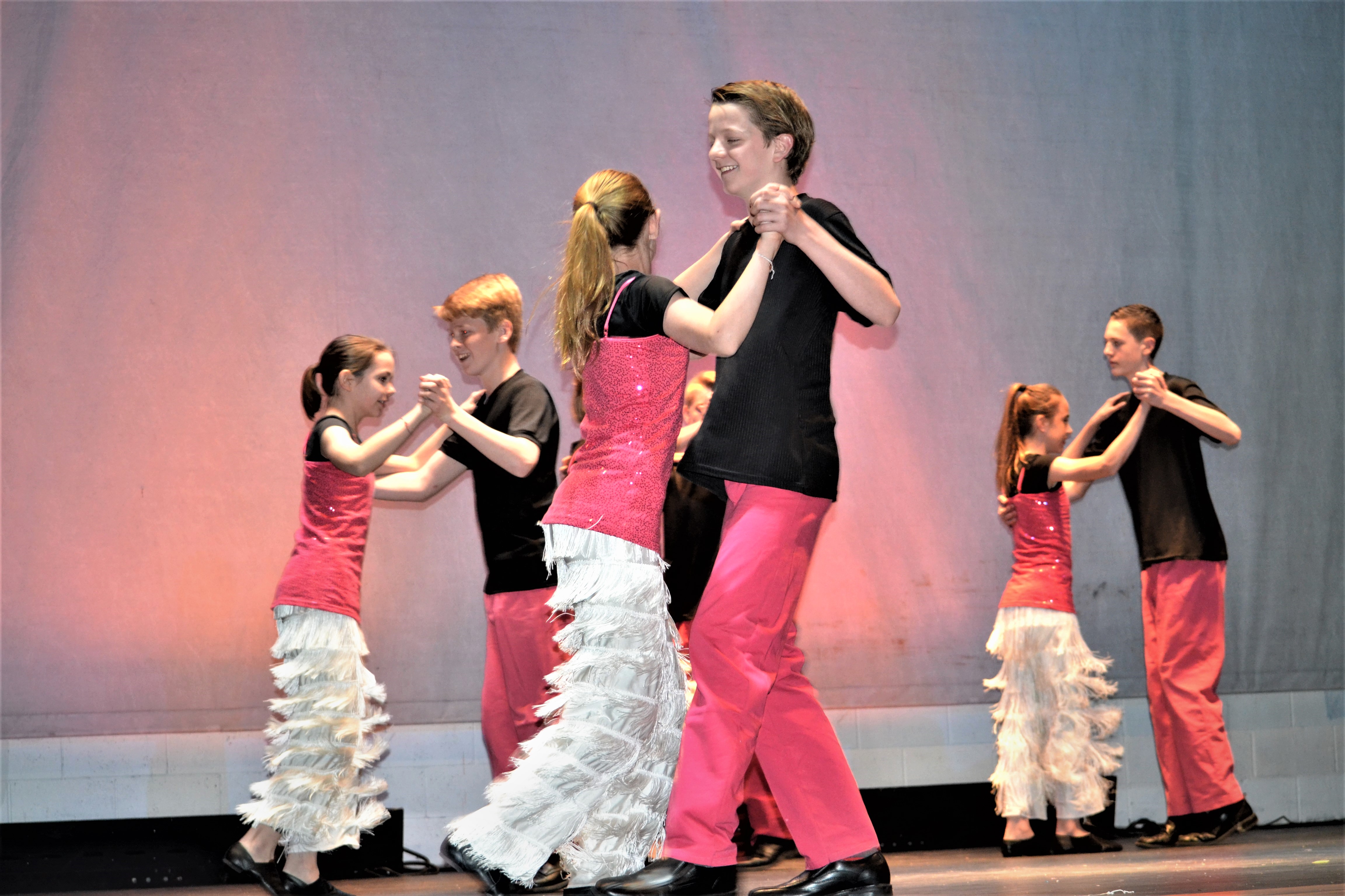 Reflecting on Holladay life through dance Cottonwood Heights Journal