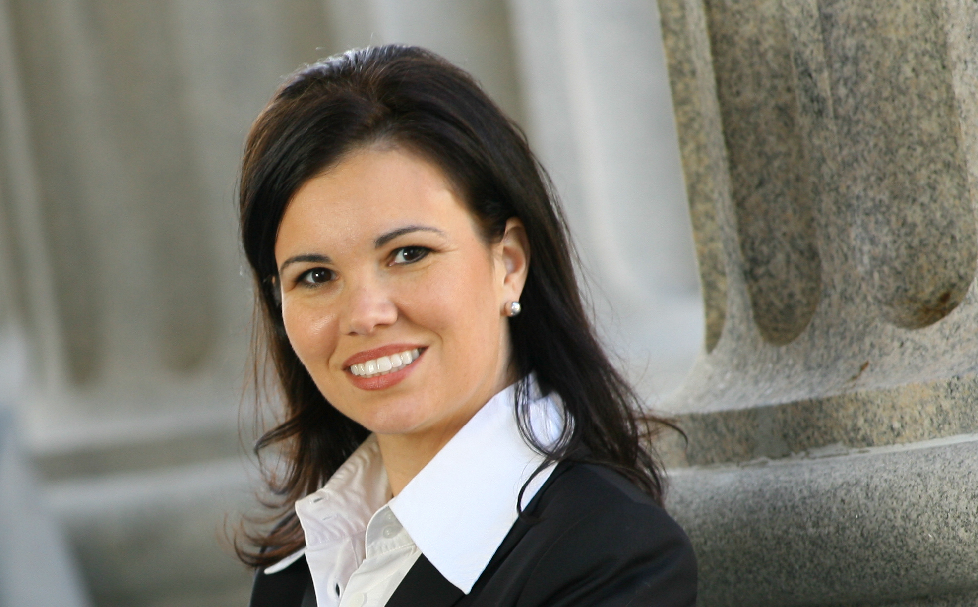 Rep. James Smith Chooses Running Mate Greenville Business Magazine