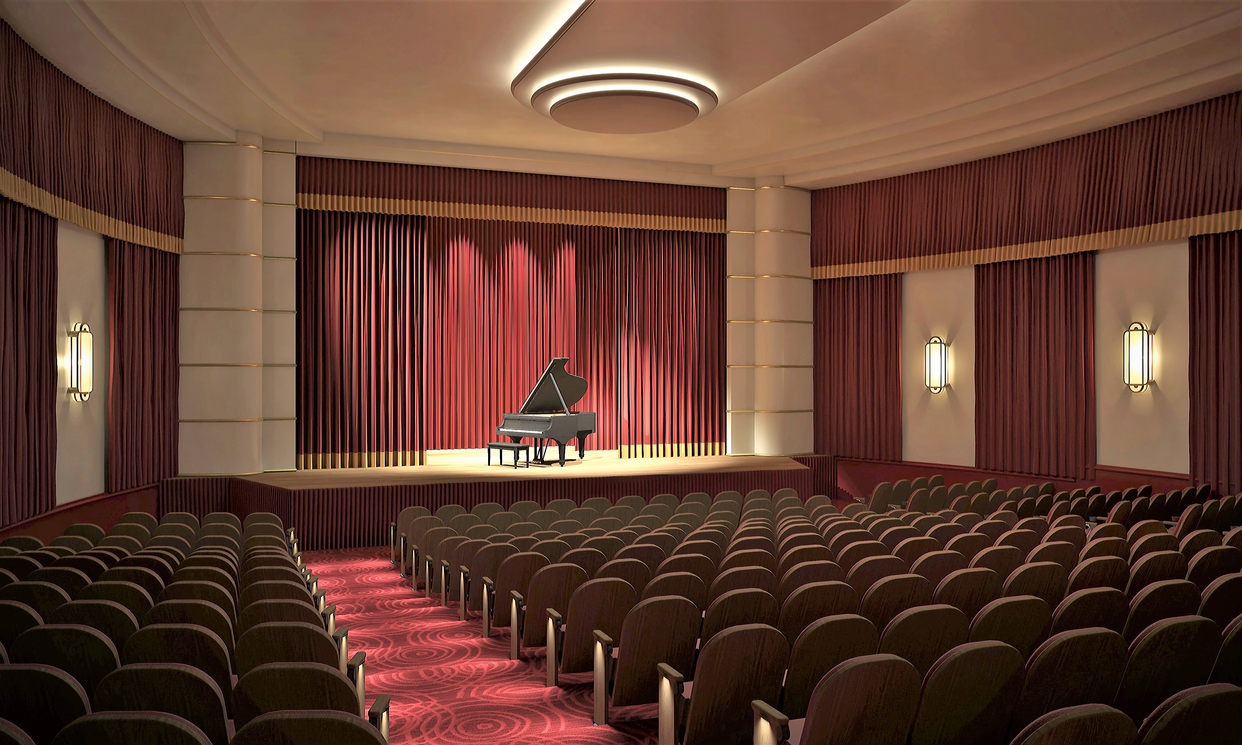 Rebirth of the Murray Theater | Murray Journal