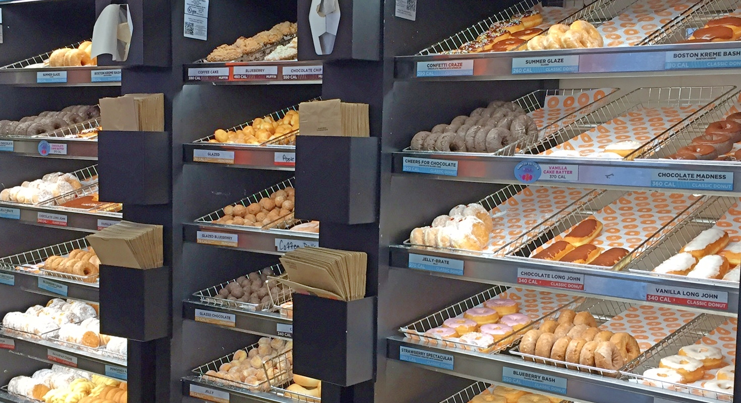 Dunkin’ Donuts Maple Grove Grand Opening June 1 Maple Grove Voice
