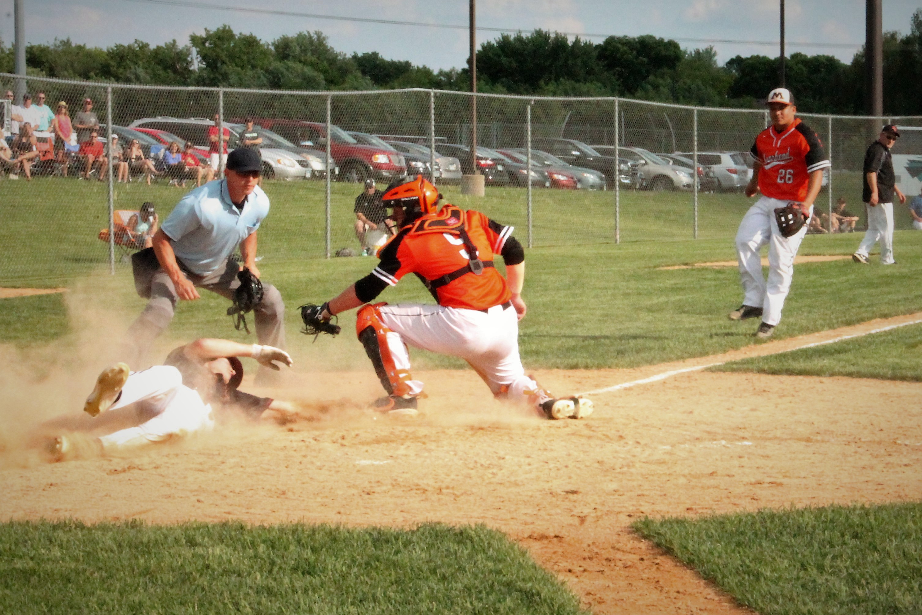 Maple Grove Baseball Team Picks Up 31 Playoff Victory Maple Grove Voice