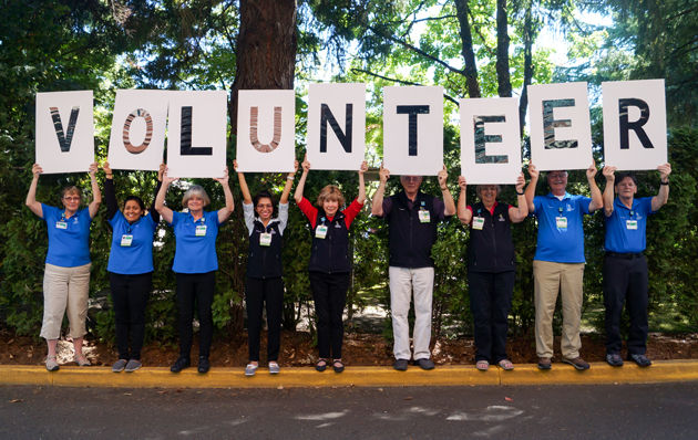 13 Places To Volunteer In The Upper Valley | Image Magazine