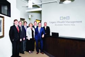 Legacy Wealth Management Team