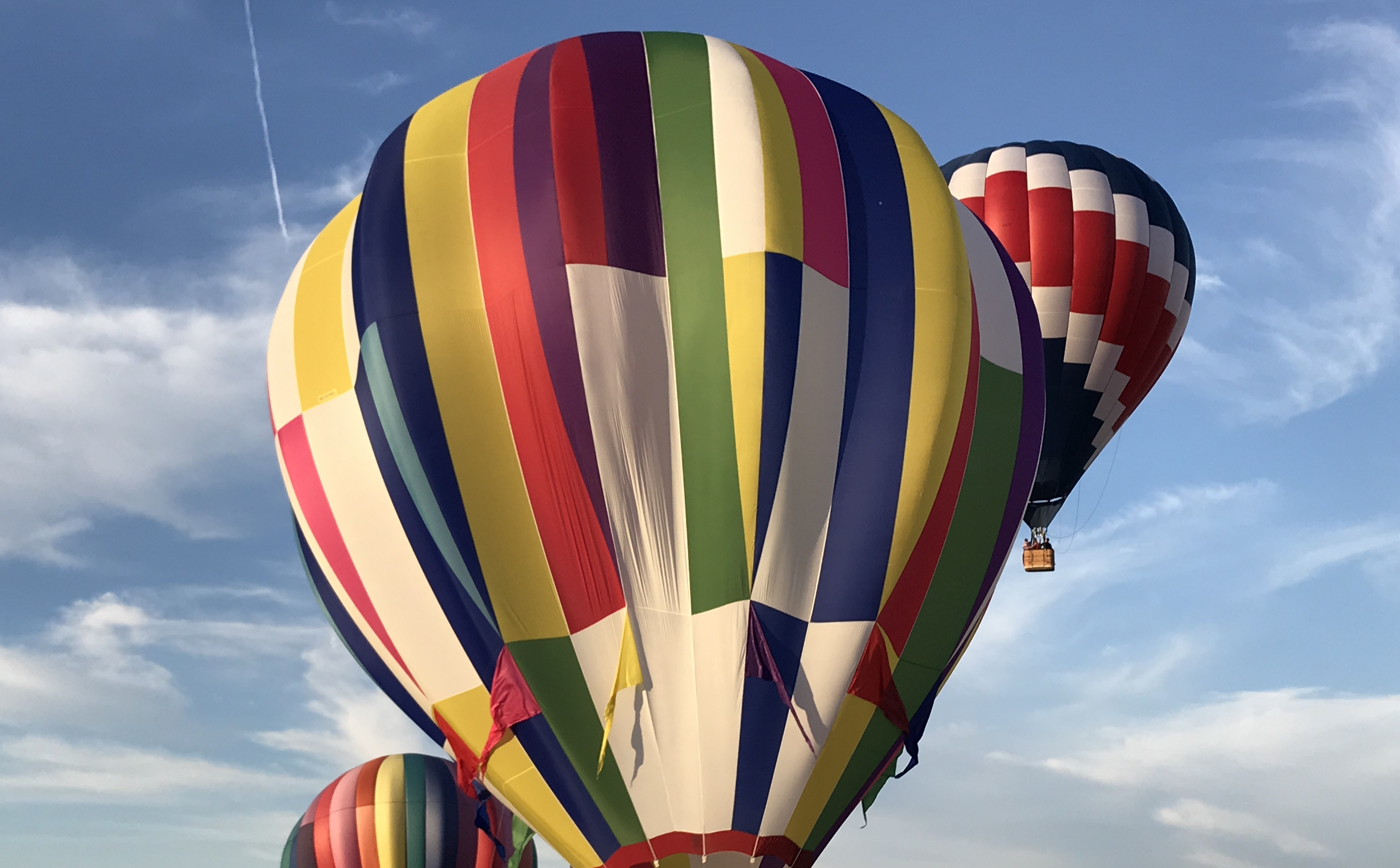 Chester County Balloon Festival to launch in New Garden Chester