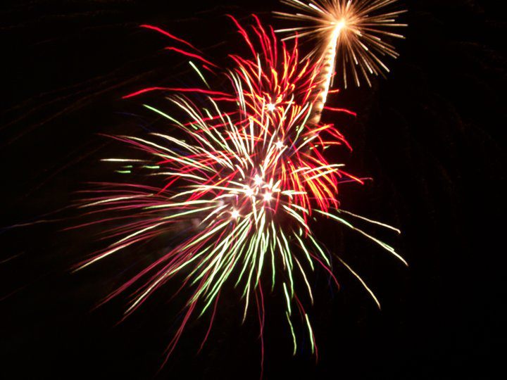 Behindthescenes look at major fireworks shows West Valley Utah News