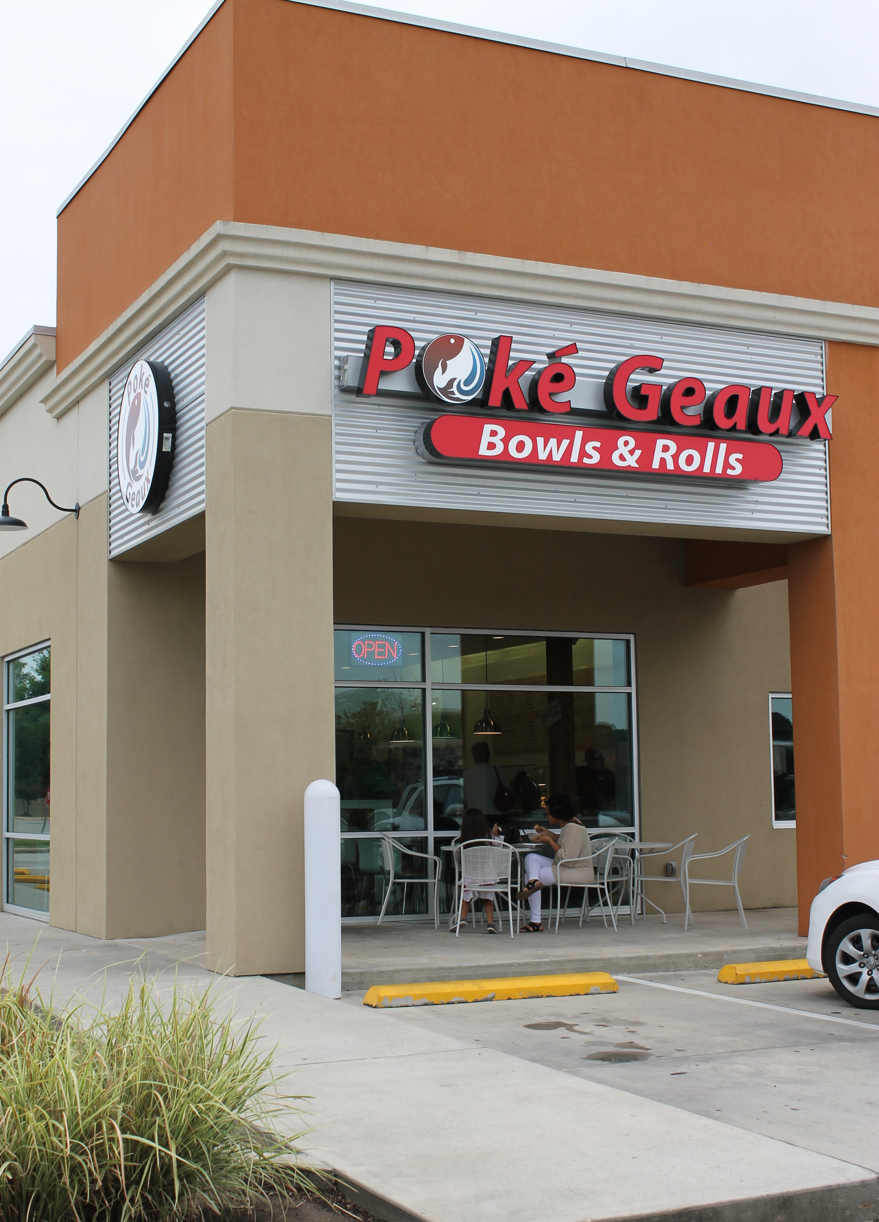 Pok Geaux To Open 2nd Location In Lafayette Parish News Louisiana 