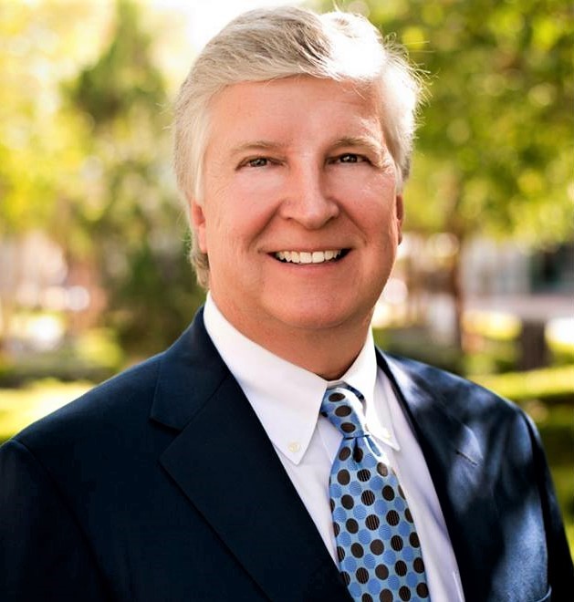 Boudreaux Recognized as Industry Leader Parish News Louisiana News