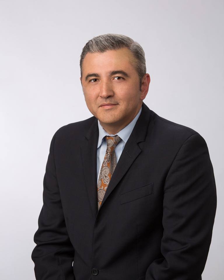 Hebert Named President at Van Eaton & Romero | Parish News | Louisiana