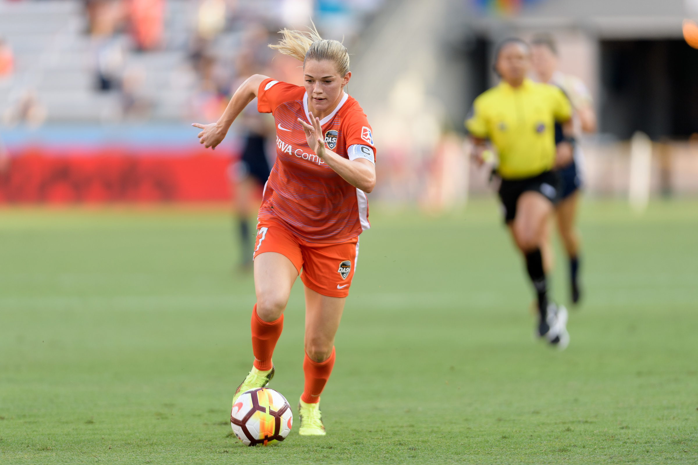 Alta alums shine in women’s professional soccer Sandy Utah News