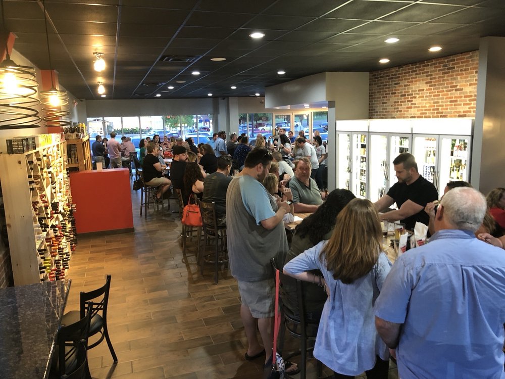 3 New Restaurants to Check Out in Cabarrus County Cabarrus Magazine