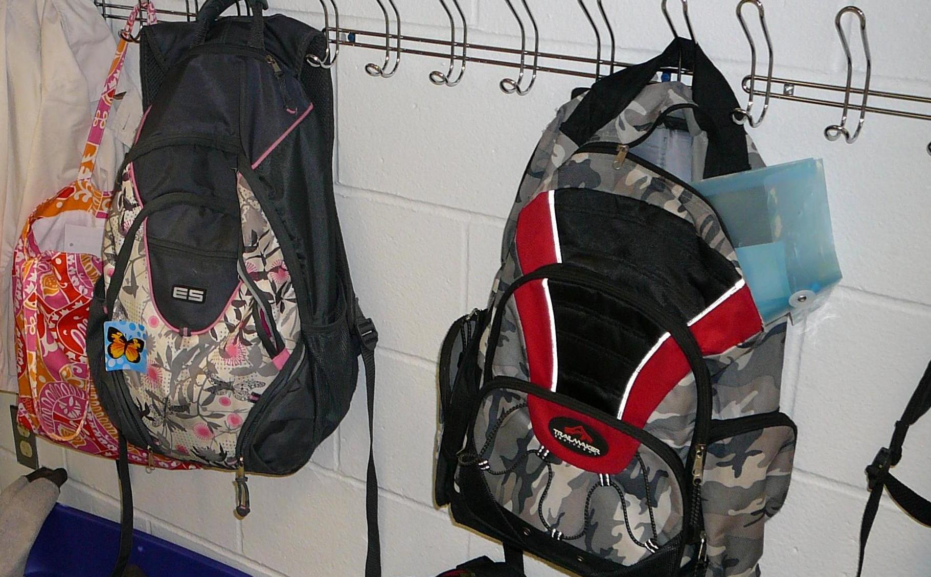 sports authority backpacks