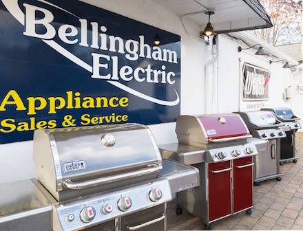 Bellingham Electric A Family Business Bellingham Bulletin