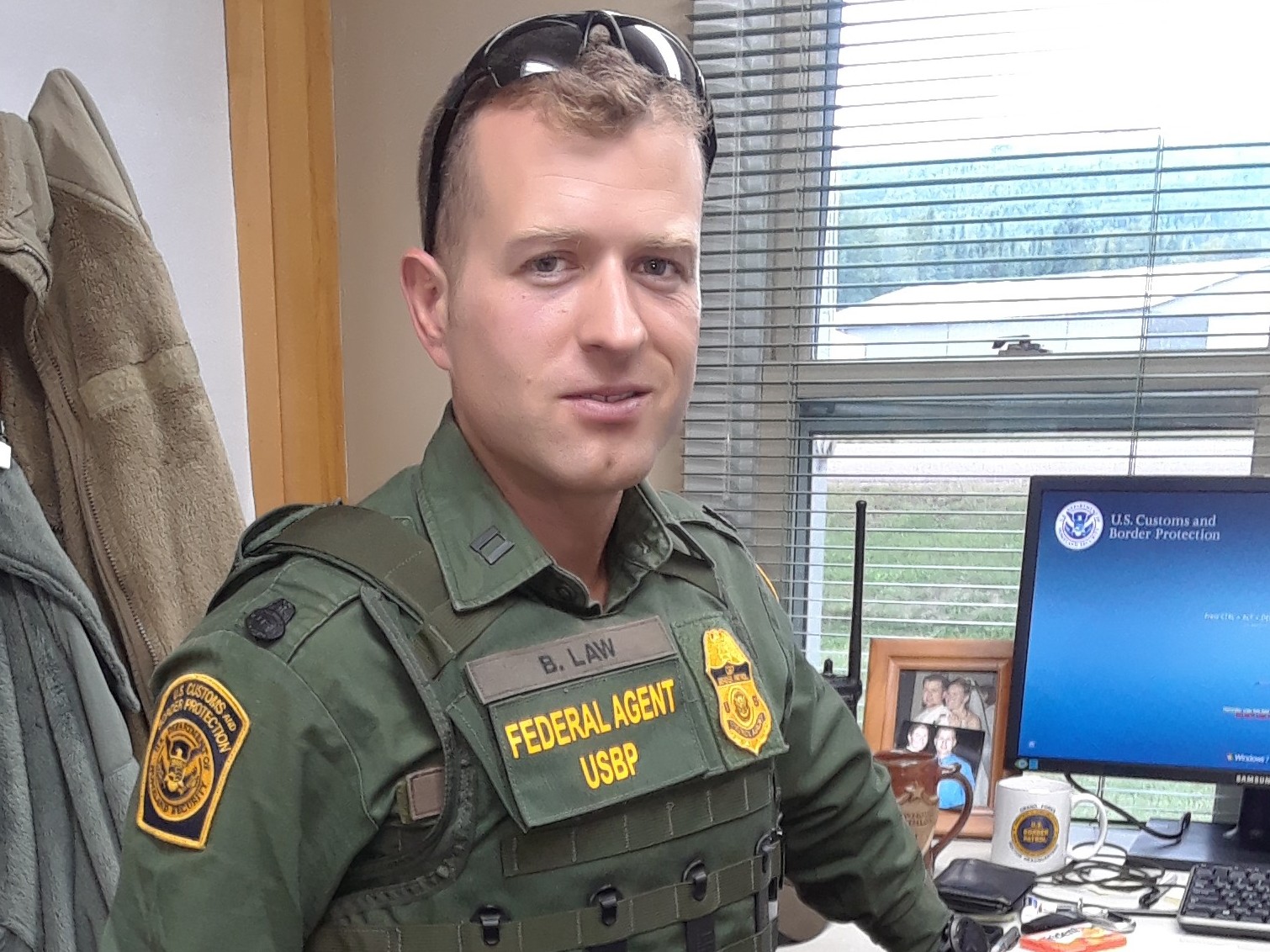 How Much Does A Border Patrol Agent Make Per Year