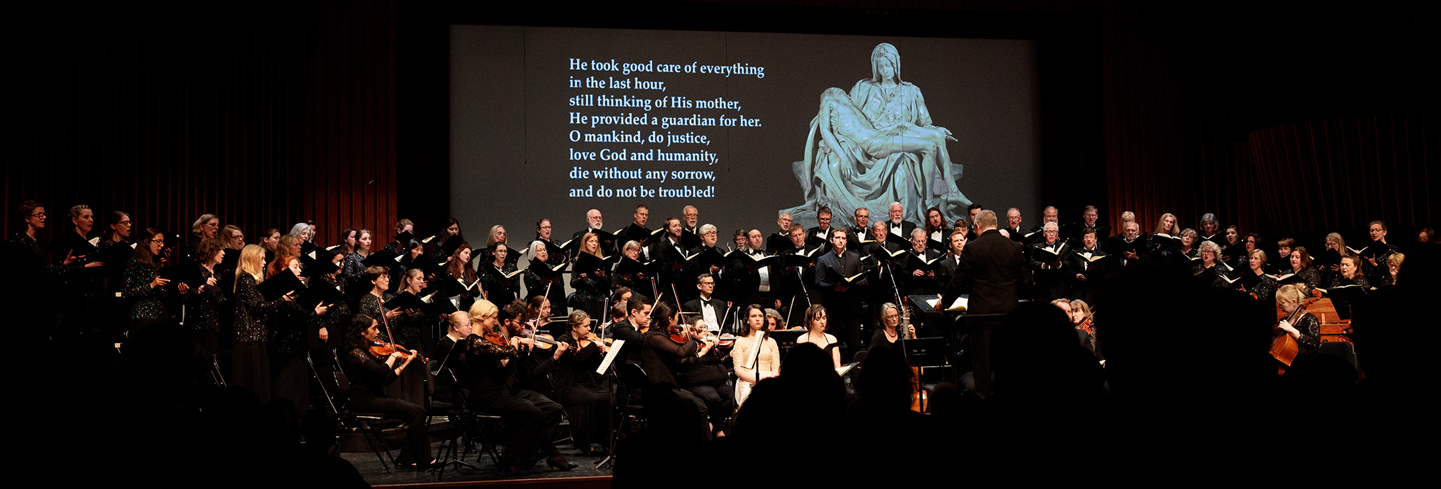 Handel Society Of Dartmouth College