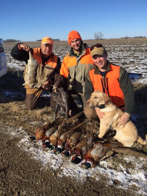 DNR Hunters Must Keep Firearms Safety In Mind While In The Field 