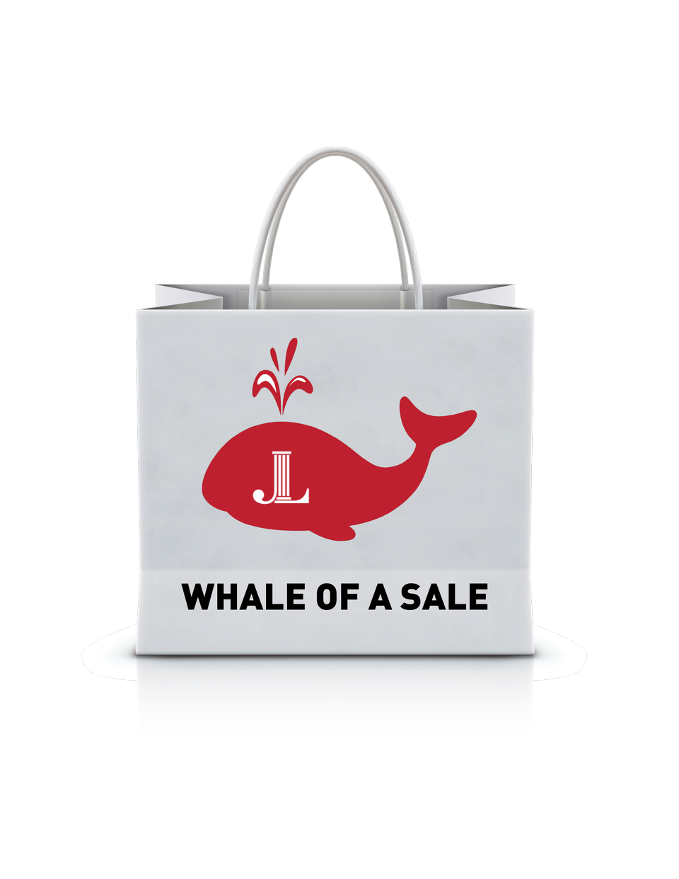 Whale of a Sale