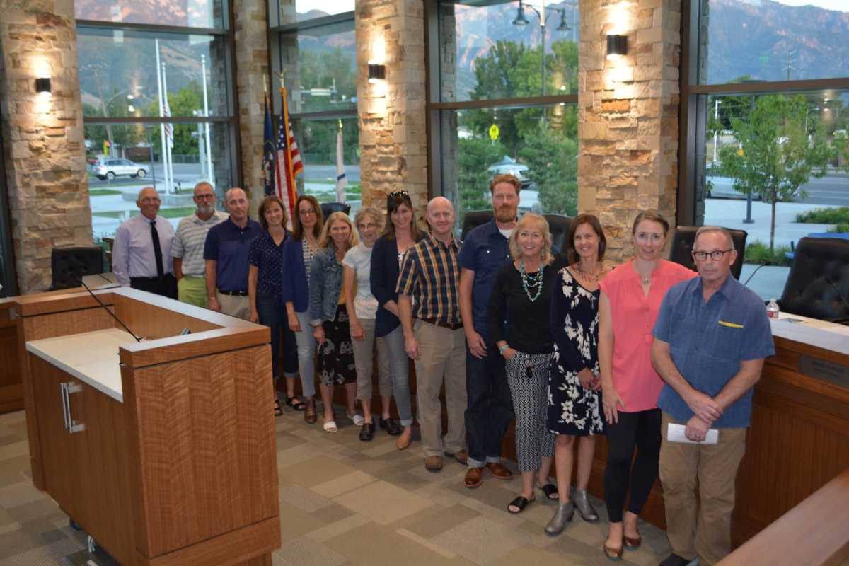 Preserving open space with Cottonwood Heights' new committee