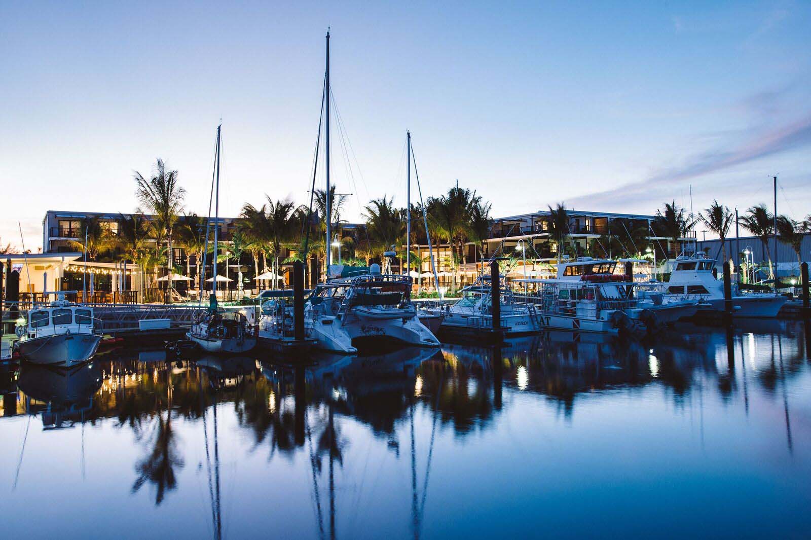 Reinventing An Island: In The Shadow Of Key West, Stock Island Emerges As A  Premier Destination | Bonita & Estero Magazine