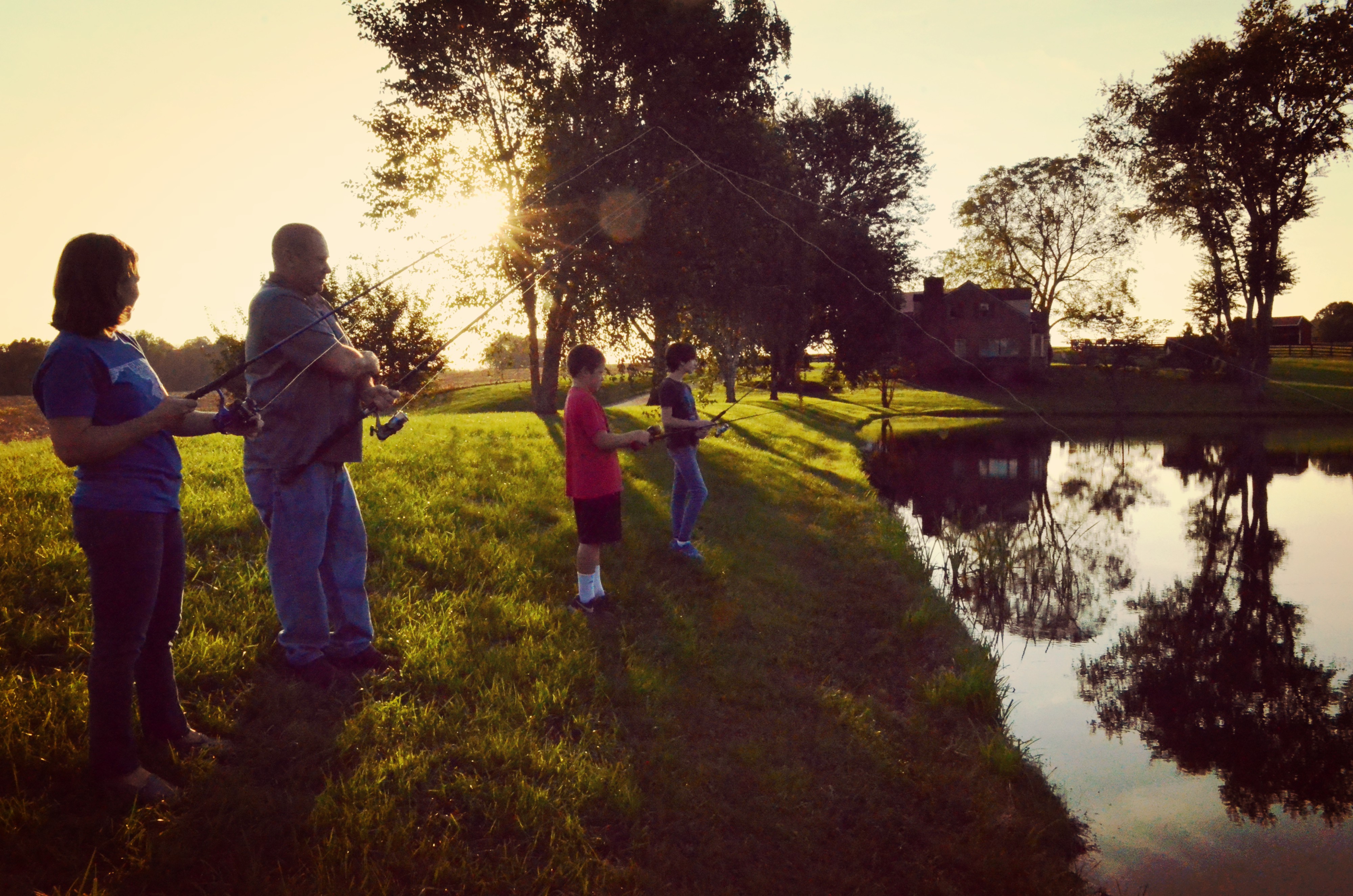 Honoring ‘the gift of good land’ Cecil County Life