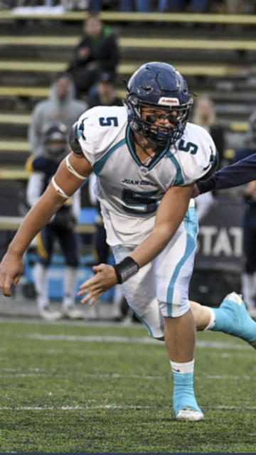 Juan Diego’s Football Season Ends In State Semis 