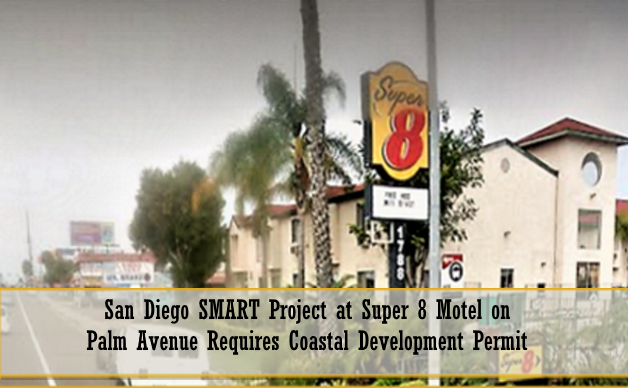 Breaking News Ruling Just In The City Of San Diego Smart