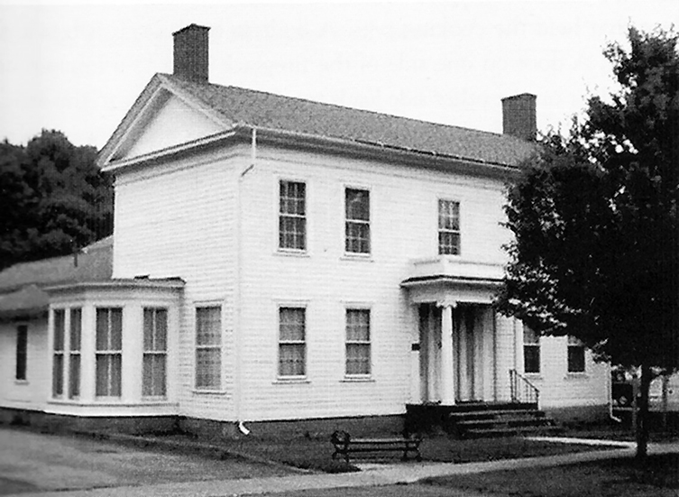 The Wellsboro Bank Robbers Mountain Home Magazine