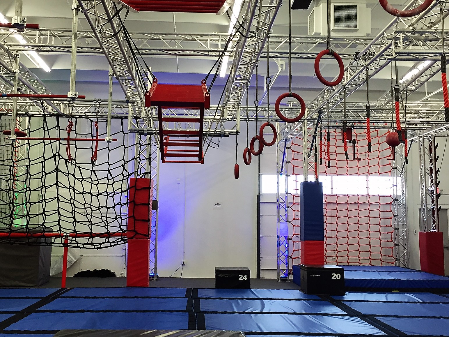 Photos Ninjas United Opens New Gym in Maple Grove Maple Grove Voice