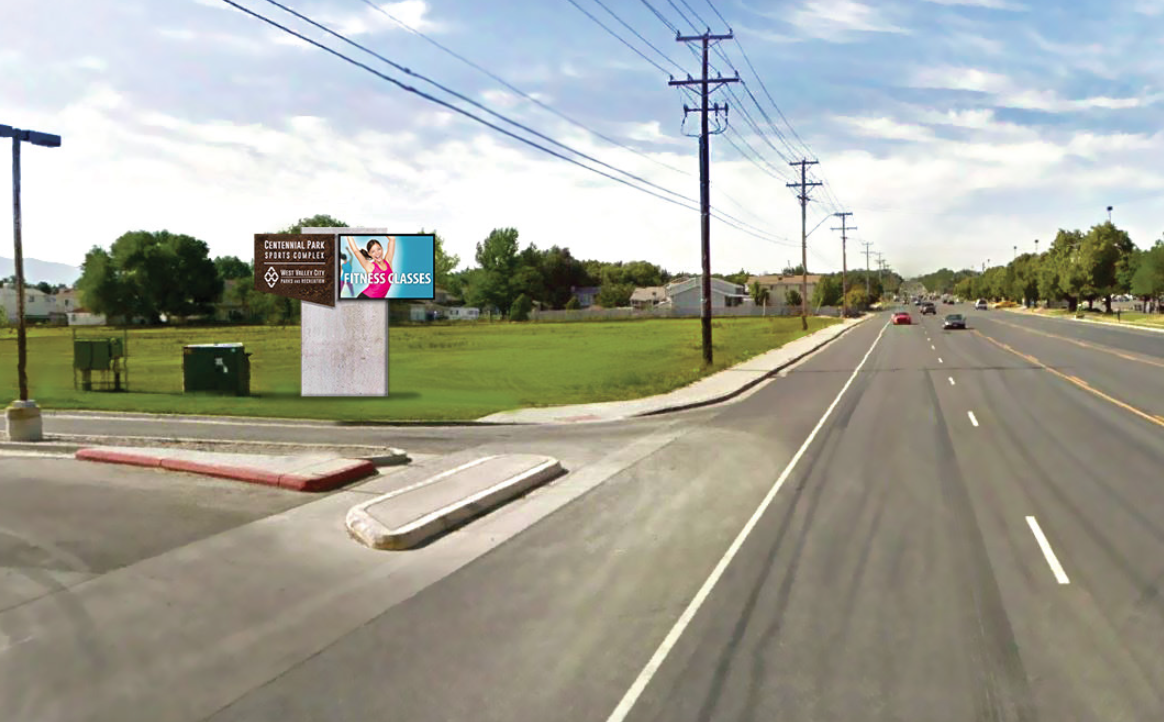 New upgrades coming to Centennial Park West Valley Utah News