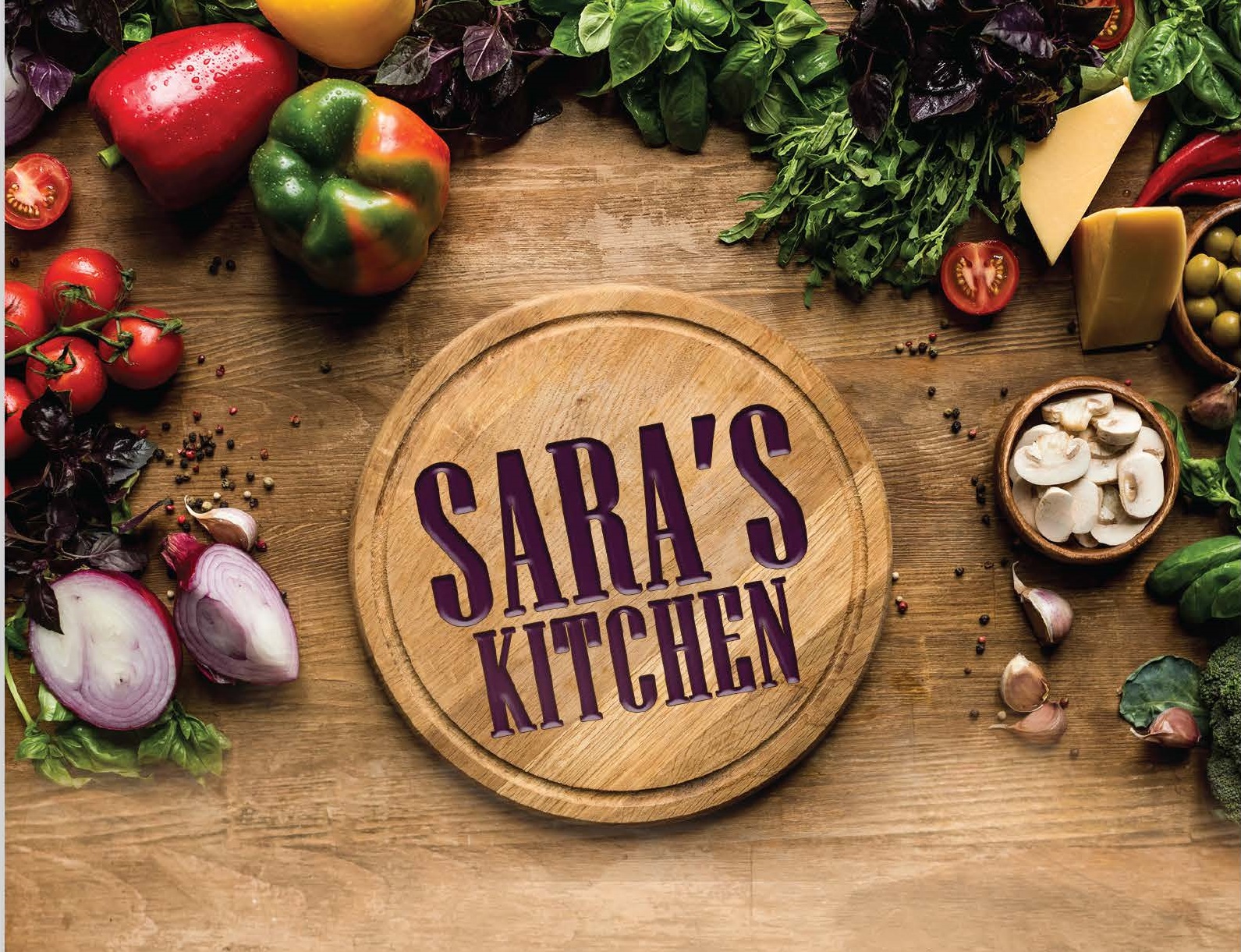 Saras Kitchen