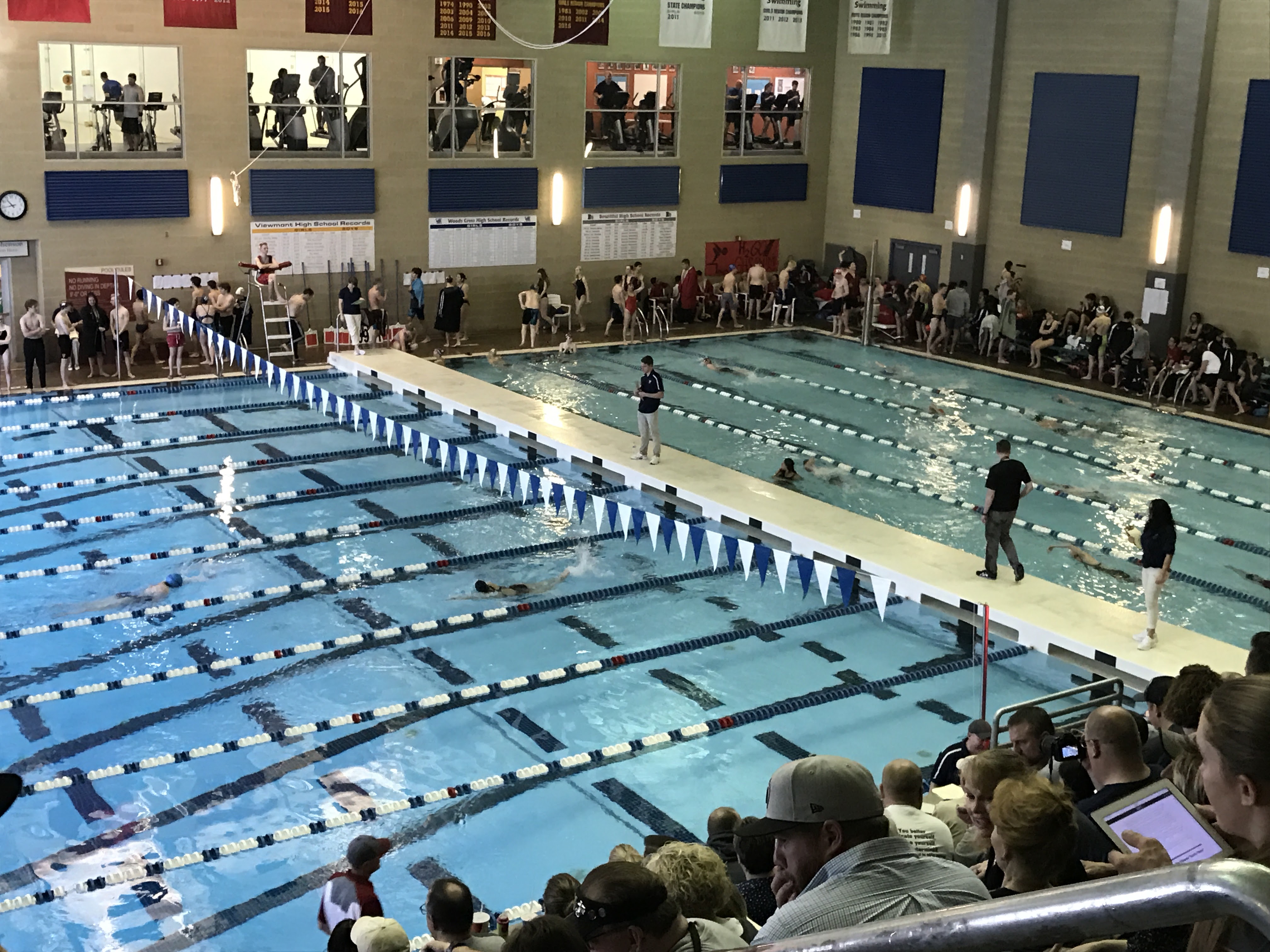 Pools at a premium in Jordan School District West Jordan Journal