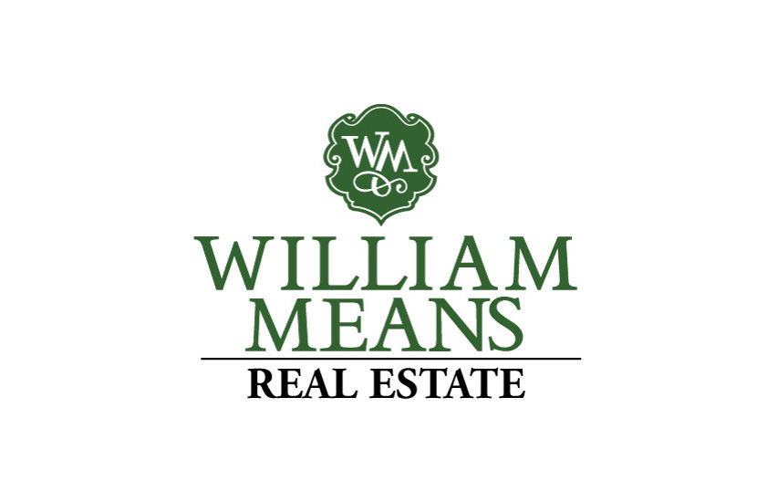 Ten William Means Real Estate Agents To Receive REALTORS of Distinction