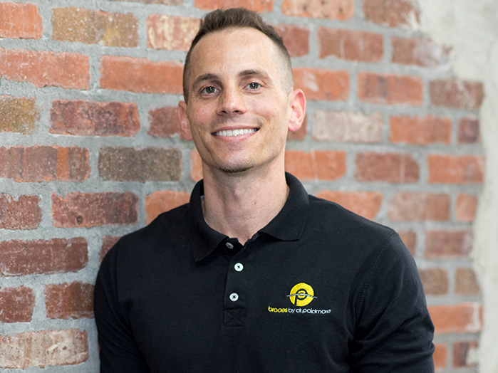 Dr. Paolo Poidmore; Poidmore Orthodontics Style Magazine