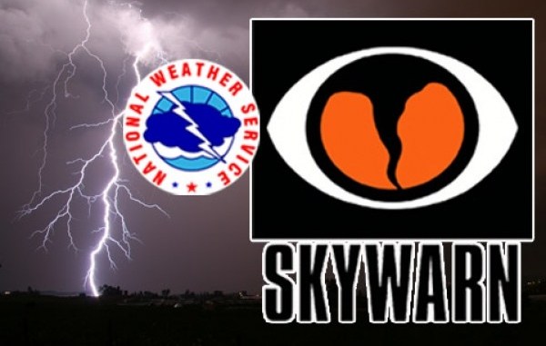 Image result for skywarn