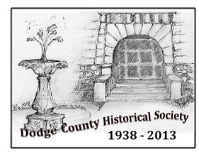 Dodge County Historical Society