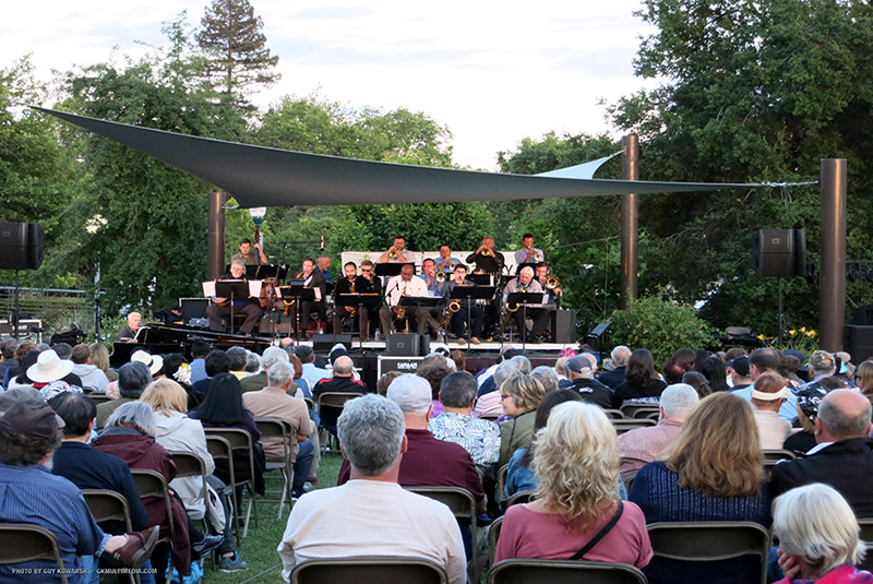 Roseville Event 2019 Roseville Jazz Festival