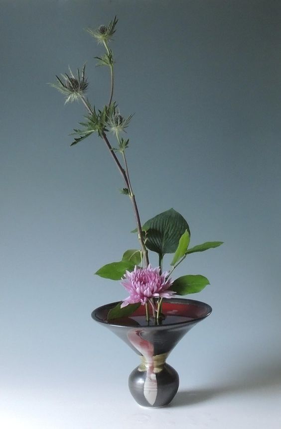 Learn the Art of Ikebana—the Ancient Japanese Art of Floral Arrangement