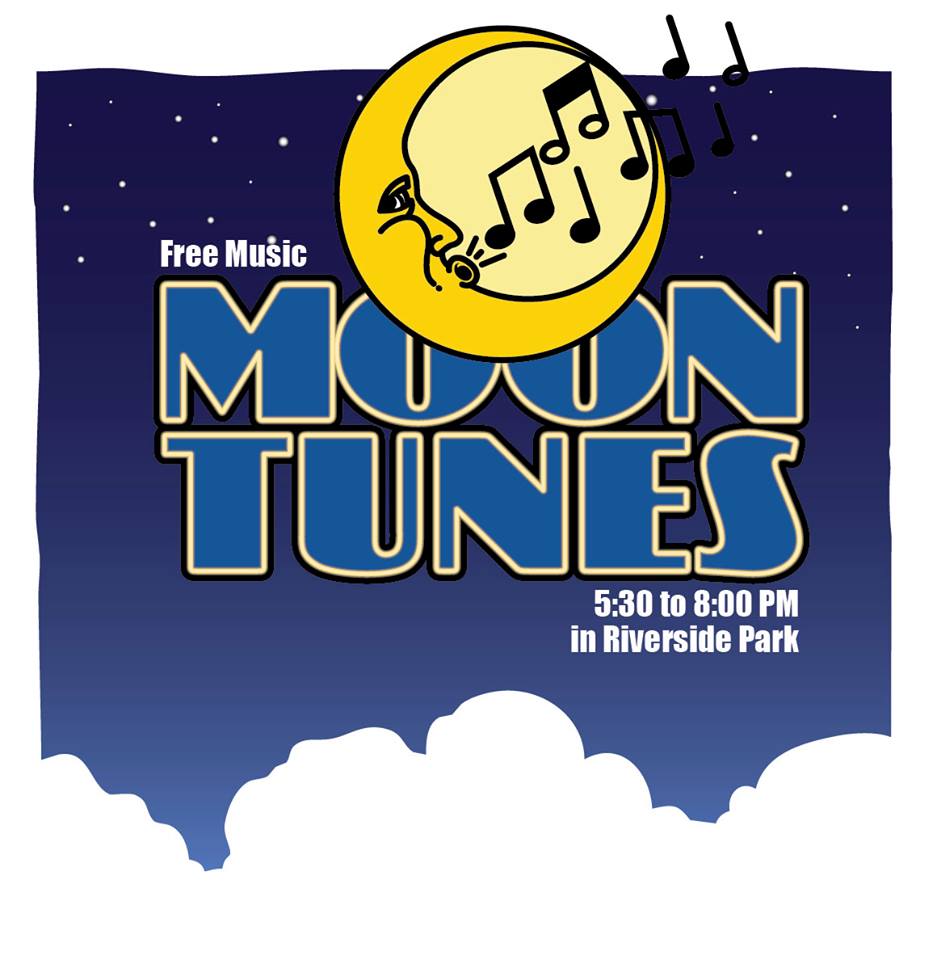 Moon Tunes Moon Tunes
