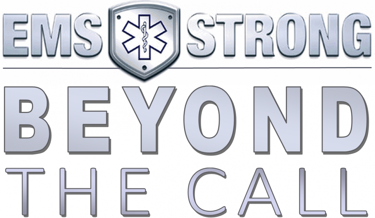 Say thank you to our first responders during National EMS Week Boreal