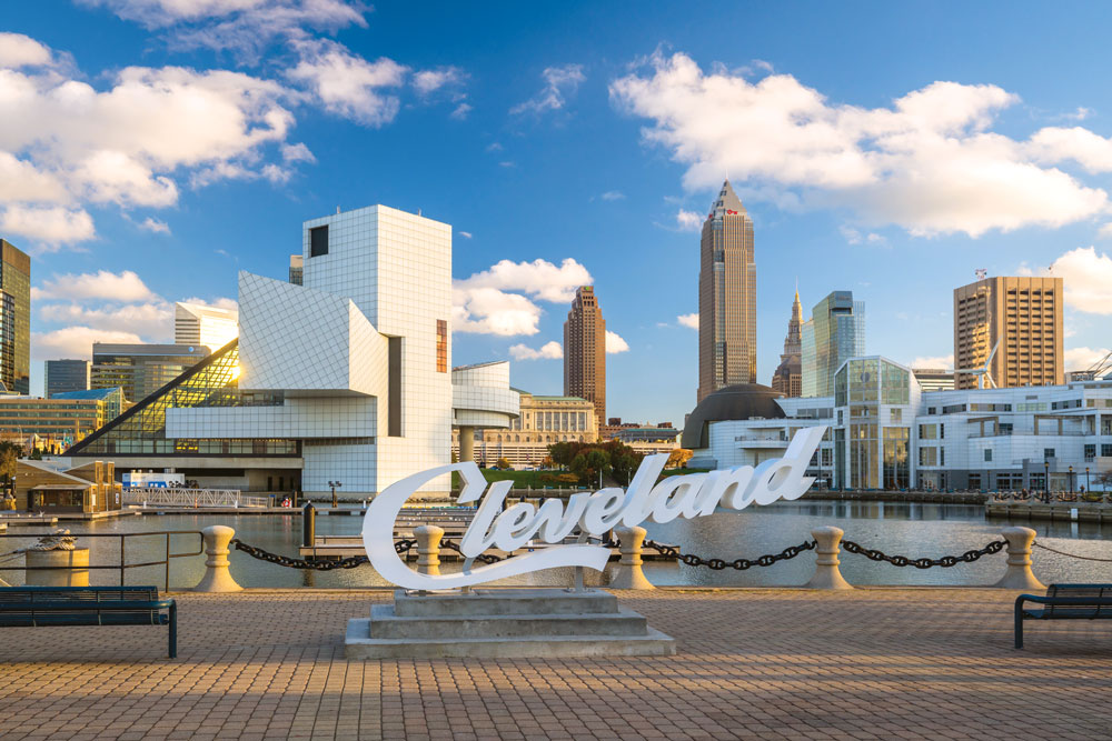 Escape to Downtown Cleveland | Today's Family Magazine