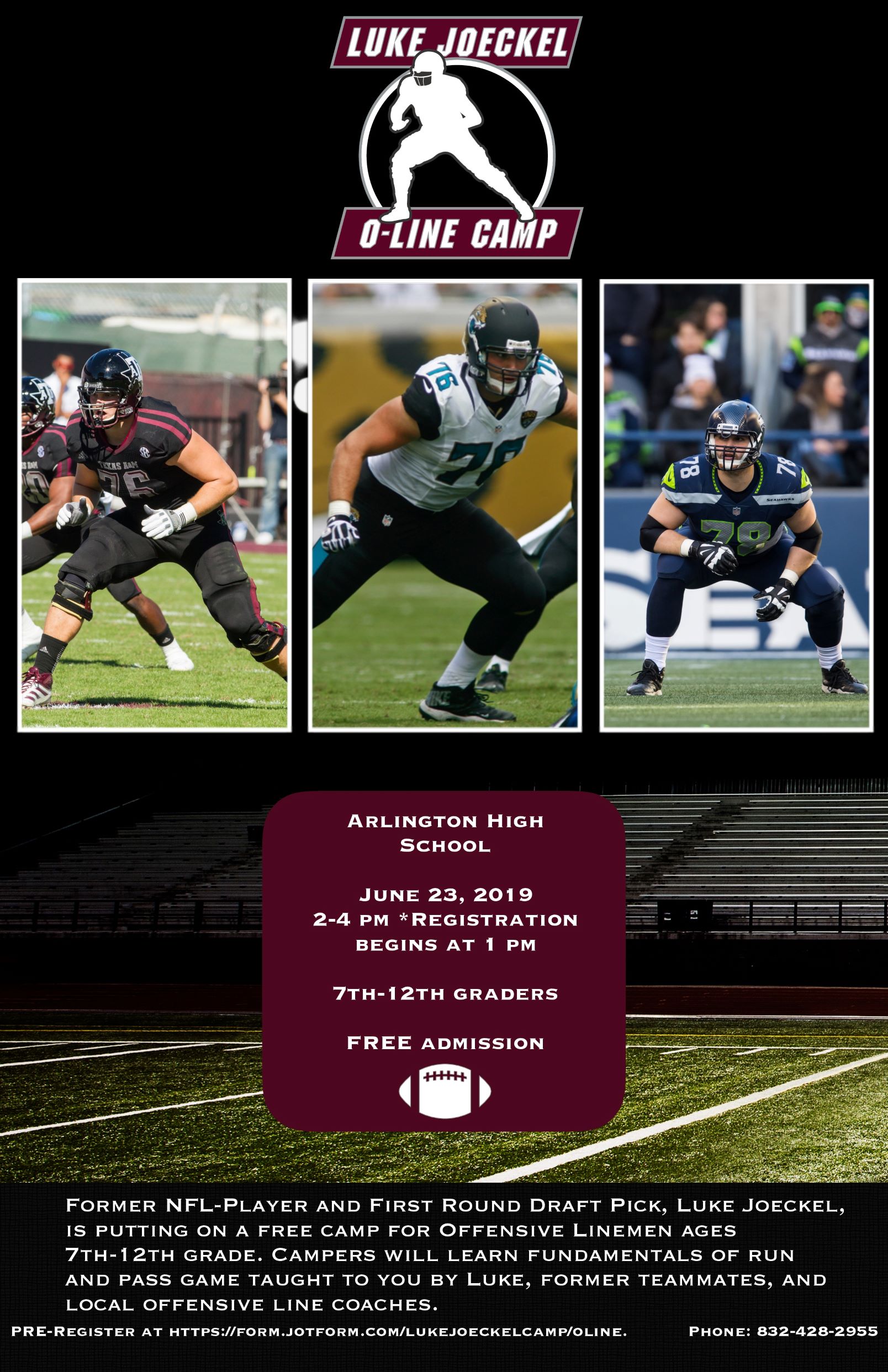 luke joeckel